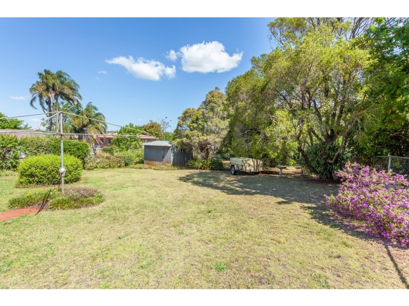34 Gostwyck Street, Newtown QLD 4350