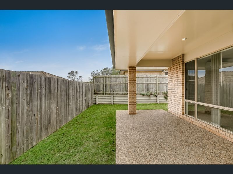 45 Kurrawa Crescent, Glenvale QLD 4350