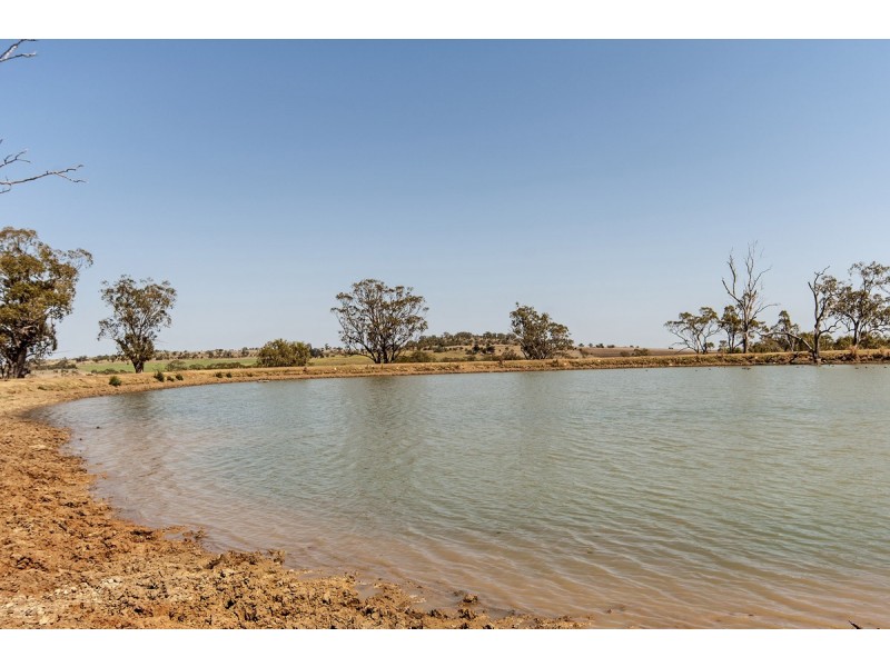 “Bevell-Dean” Lot 1 Millmerran Road, Yarranlea QLD 4356