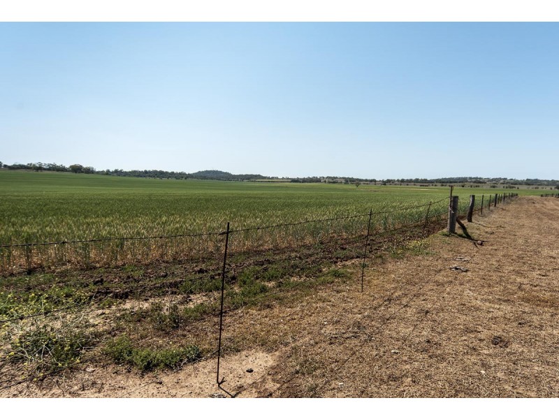 “Bevell-Dean” Lot 1 Millmerran Road, Yarranlea QLD 4356