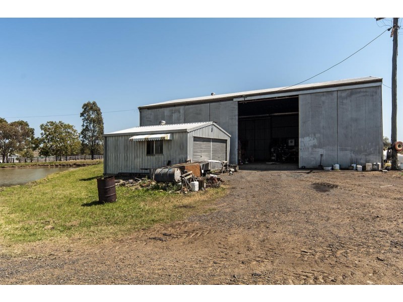 “Bevell-Dean” Lot 1 Millmerran Road, Yarranlea QLD 4356