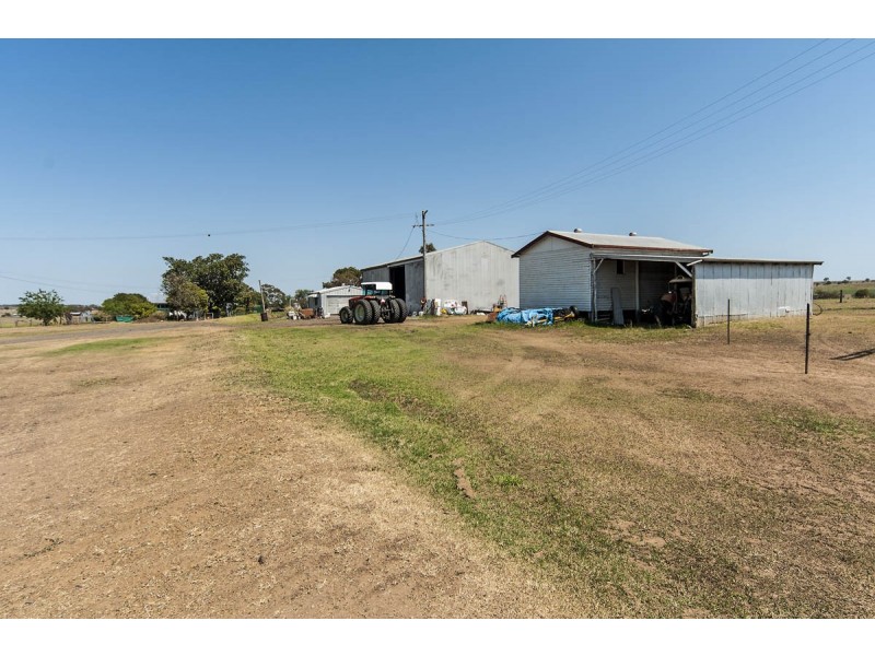 “Bevell-Dean” Lot 1 Millmerran Road, Yarranlea QLD 4356