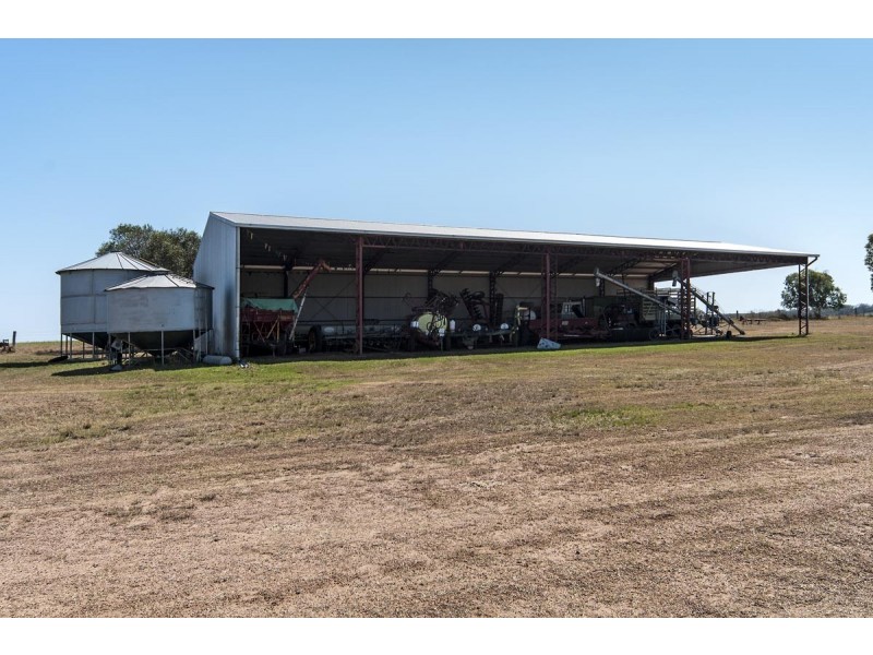 “Bevell-Dean” Lot 1 Millmerran Road, Yarranlea QLD 4356