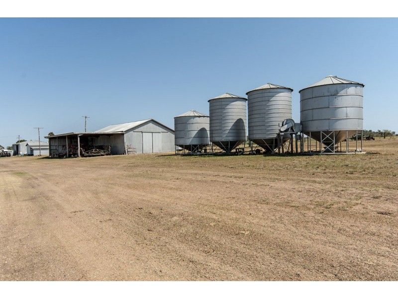 “Bevell-Dean” Lot 1 Millmerran Road, Yarranlea QLD 4356
