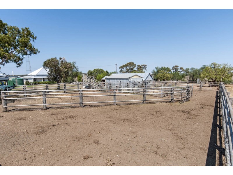 “Bevell-Dean” Lot 1 Millmerran Road, Yarranlea QLD 4356