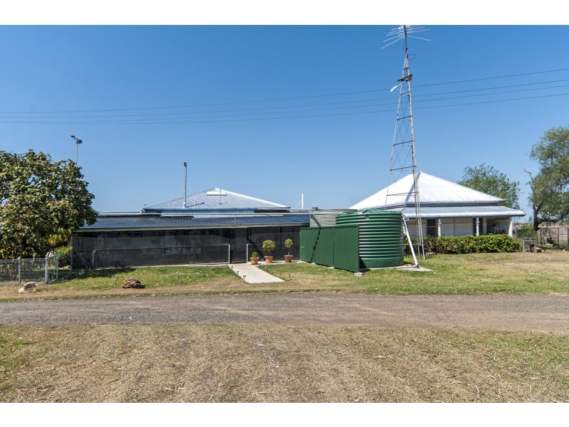 “Bevell-Dean” Lot 1 Millmerran Road, Yarranlea QLD 4356