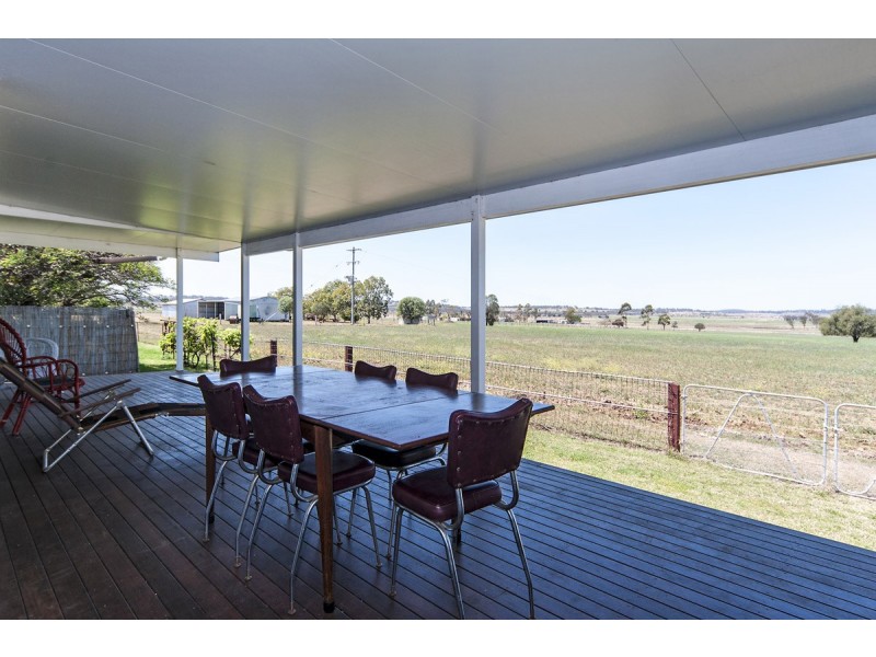 “Bevell-Dean” Lot 1 Millmerran Road, Yarranlea QLD 4356