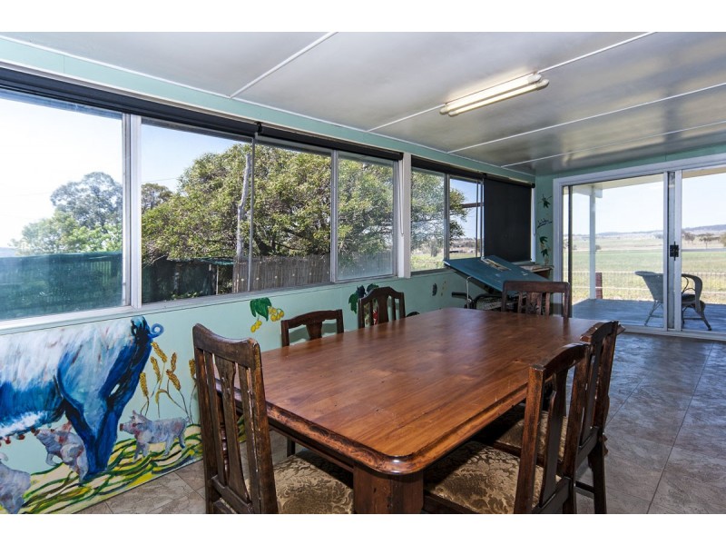 “Bevell-Dean” Lot 1 Millmerran Road, Yarranlea QLD 4356