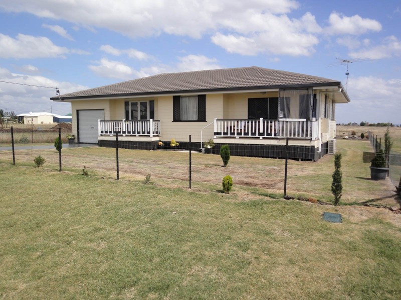 25 Jackson Street, Nobby QLD 4360