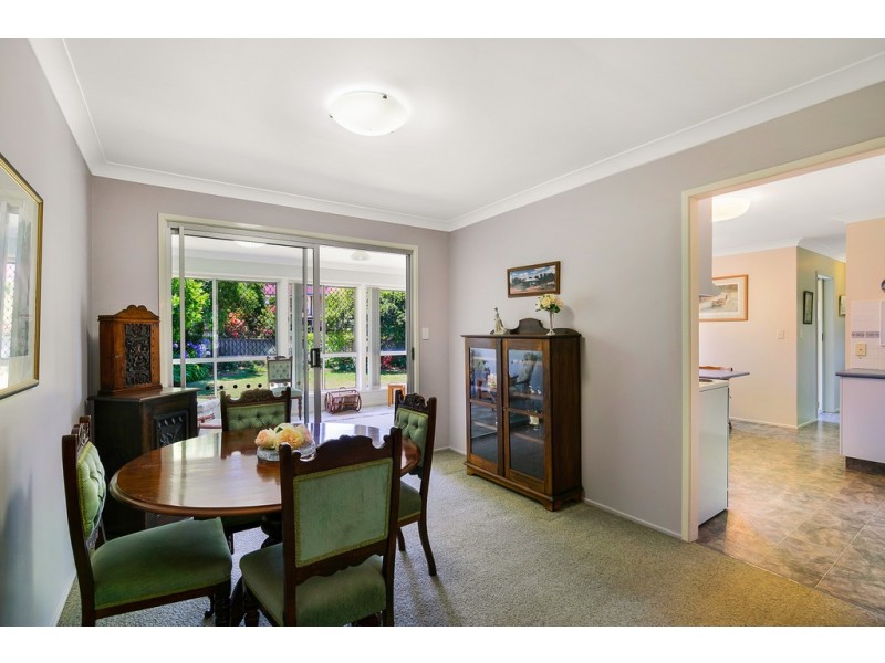 17 Sardon Street, Centenary Heights QLD 4350