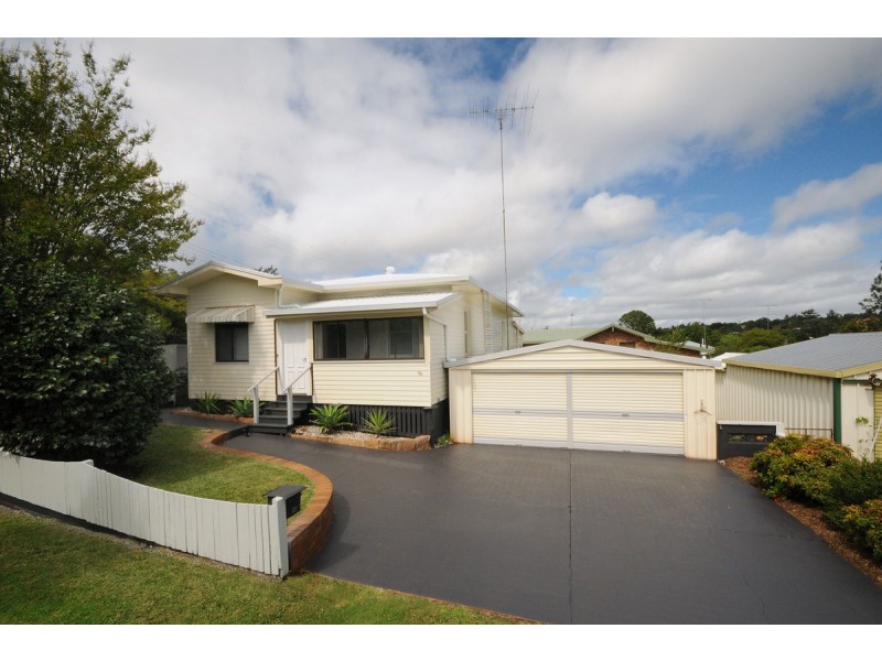 56 Drummond Street, Rangeville QLD 4350