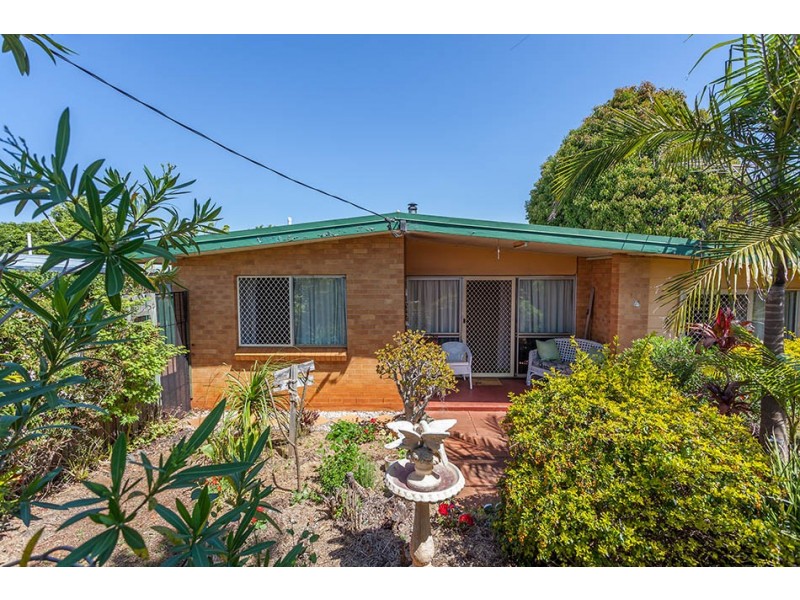 254 Alderley Street, Centenary Heights QLD 4350