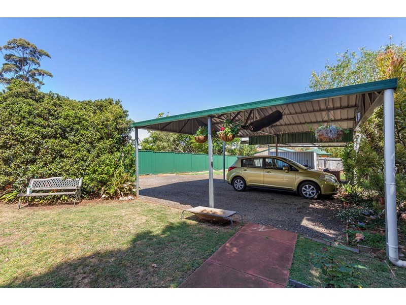 254 Alderley Street, Centenary Heights QLD 4350