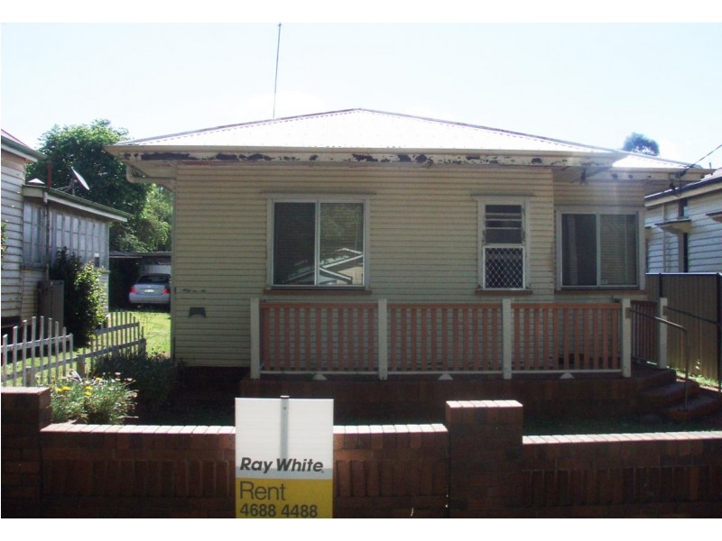 171a Geddes Street, South Toowoomba QLD 4350
