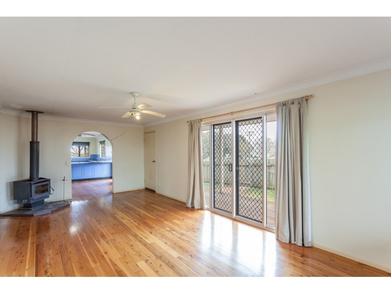 18 Underwood Crescent, Harristown QLD 4350