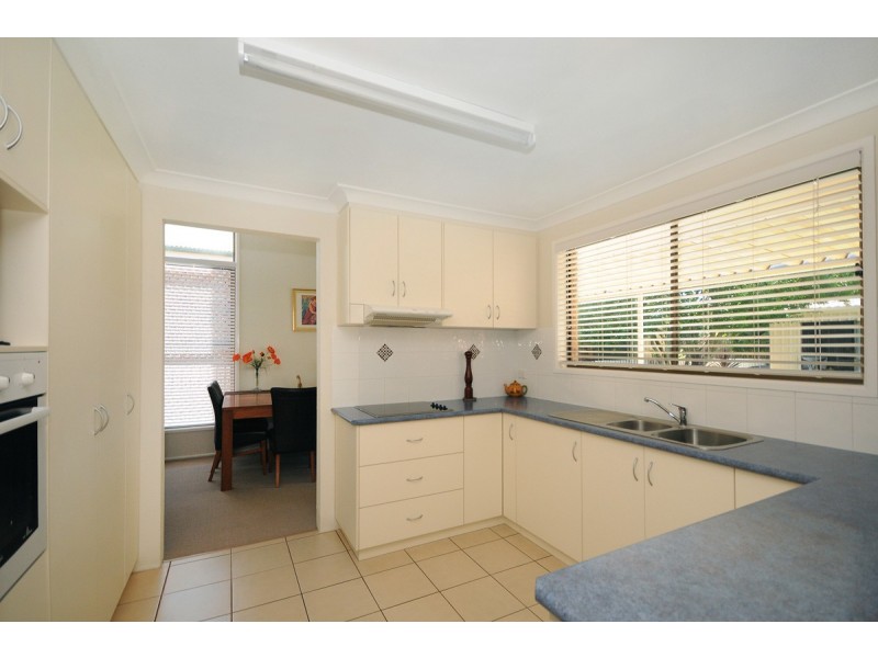 148 Ramsay Street, Centenary Heights QLD 4350