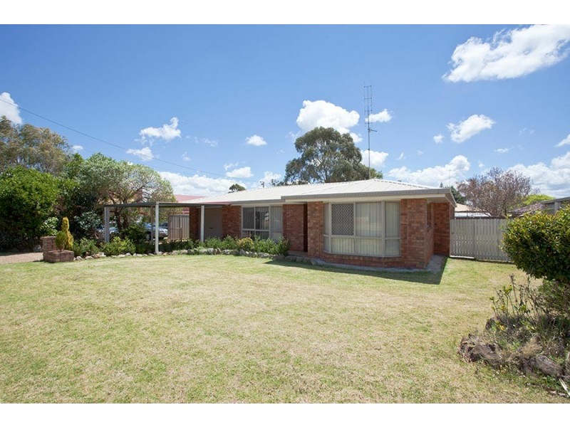 5A Matthews Street, Harristown QLD 4350