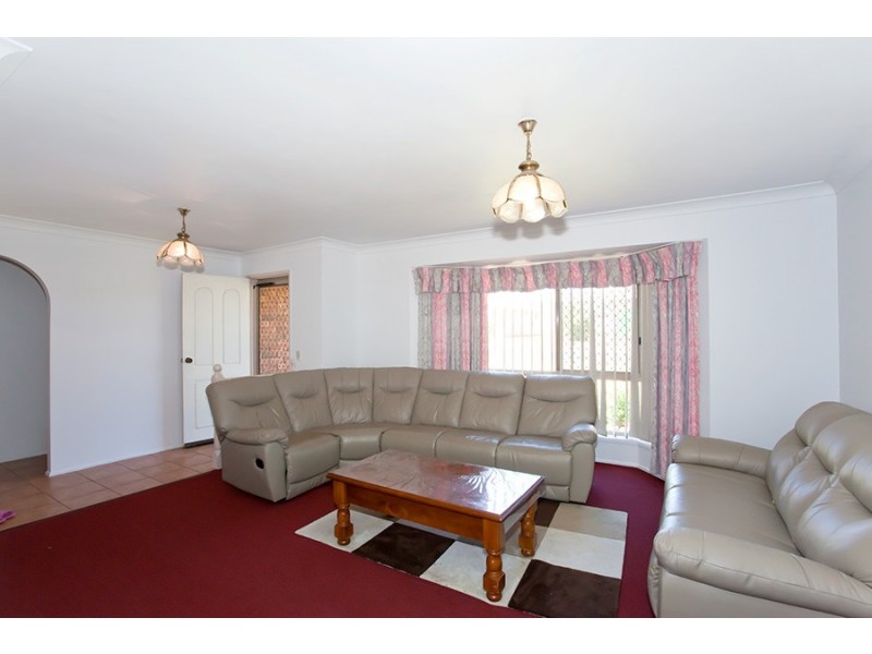 5A Matthews Street, Harristown QLD 4350