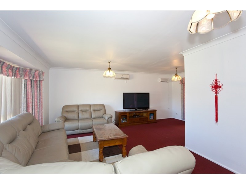 5A Matthews Street, Harristown QLD 4350