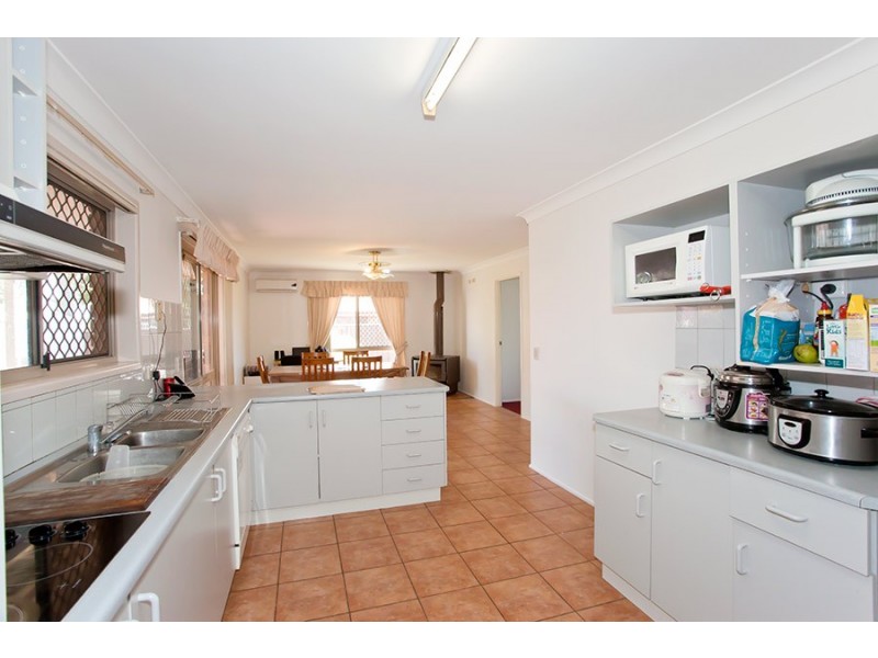 5A Matthews Street, Harristown QLD 4350