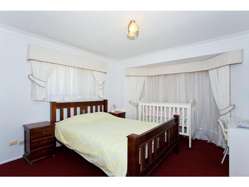 5A Matthews Street, Harristown QLD 4350