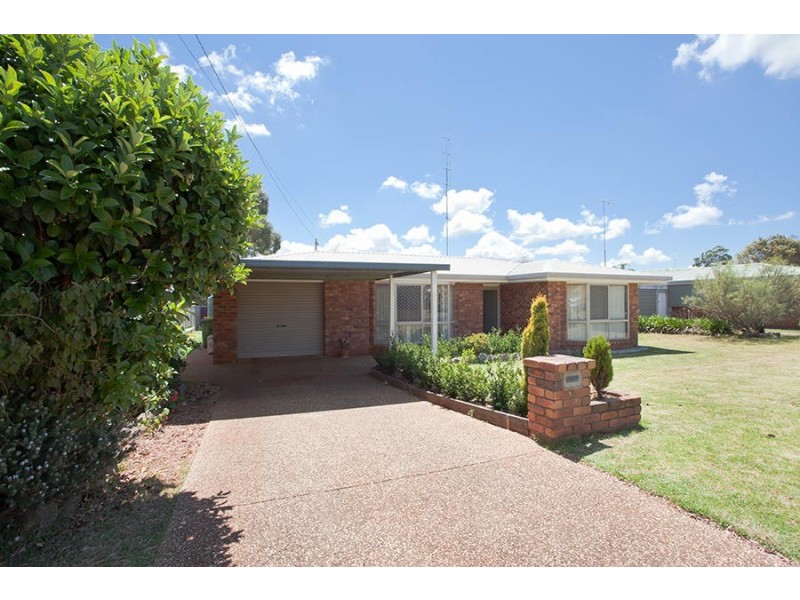 5A Matthews Street, Harristown QLD 4350
