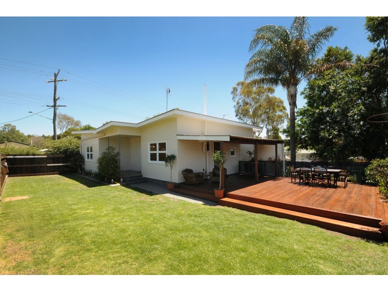 86 Holberton Street, Newtown QLD 4350