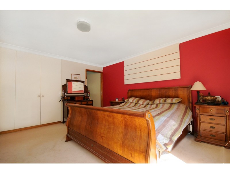 24 Murphys Creek Road, Blue Mountain Heights QLD 4350