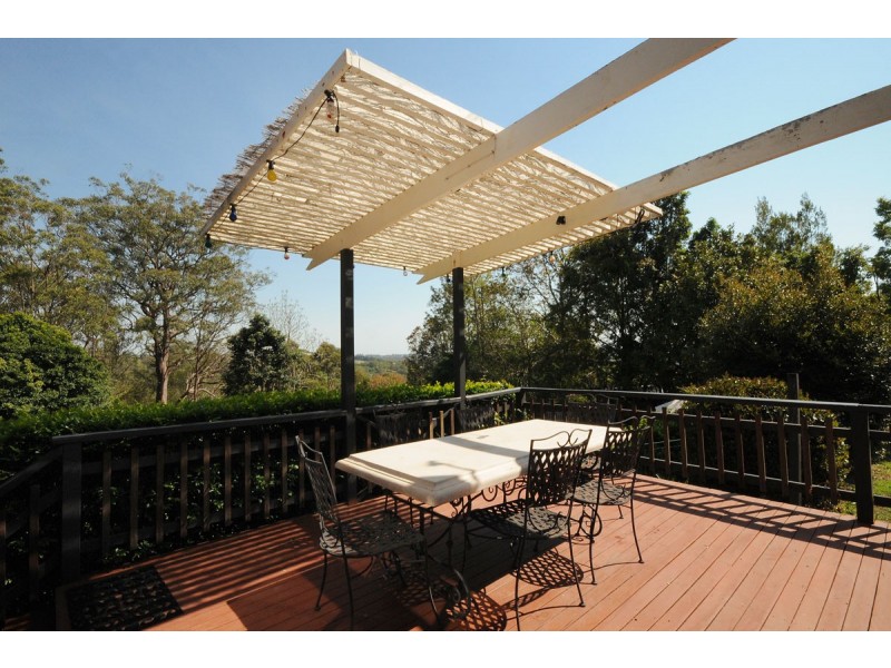 24 Murphys Creek Road, Blue Mountain Heights QLD 4350