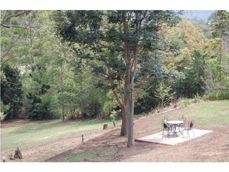 24 Murphys Creek Road, Blue Mountain Heights QLD 4350