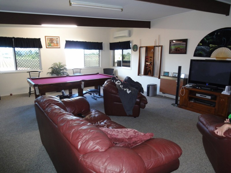 48 Murphy Access Road, Lower Tenthill QLD 4343