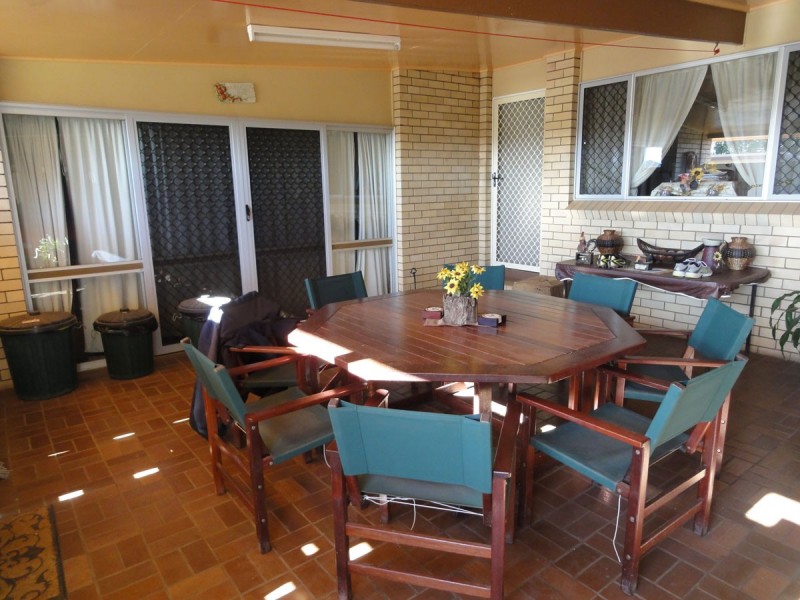 48 Murphy Access Road, Lower Tenthill QLD 4343