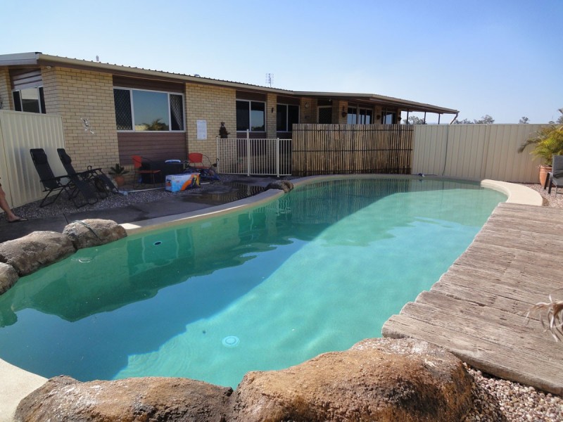 48 Murphy Access Road, Lower Tenthill QLD 4343