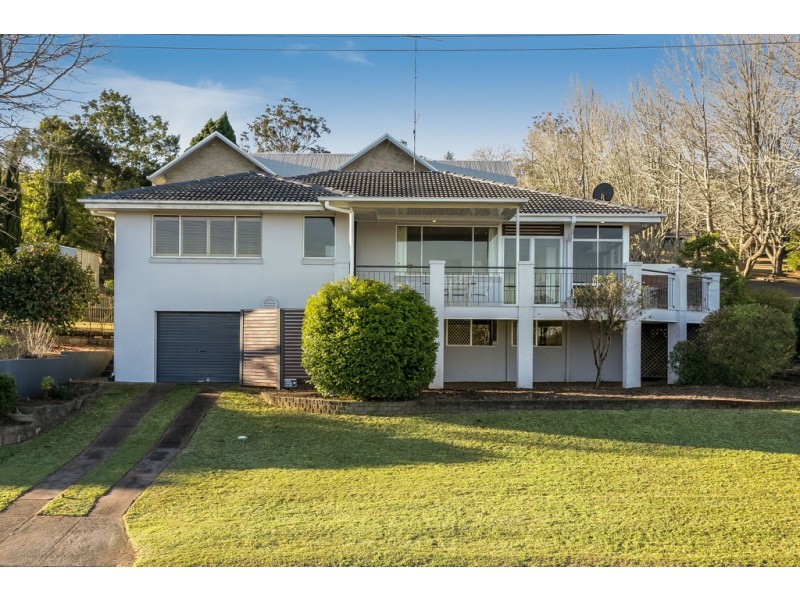 1 Rodway Crescent, Rangeville QLD 4350