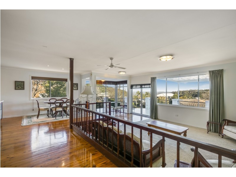 1 Rodway Crescent, Rangeville QLD 4350