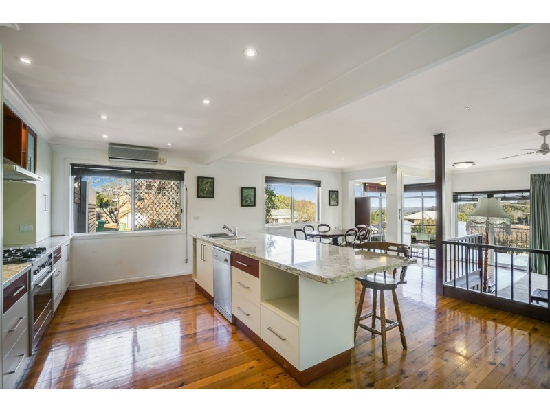 1 Rodway Crescent, Rangeville QLD 4350