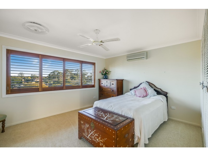 1 Rodway Crescent, Rangeville QLD 4350