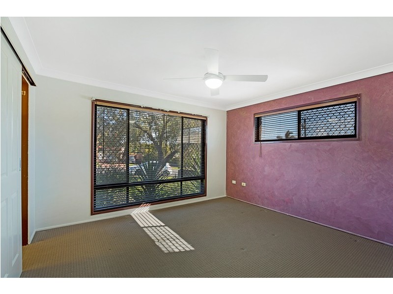 39 Lindberg Street, Wilsonton QLD 4350