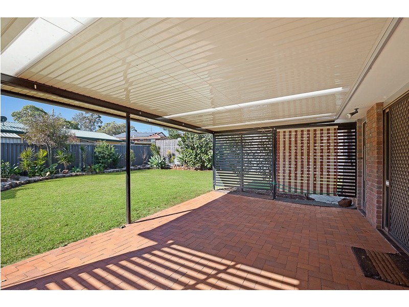 39 Lindberg Street, Wilsonton QLD 4350