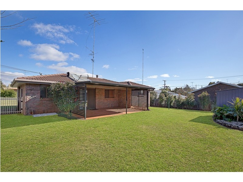 39 Lindberg Street, Wilsonton QLD 4350