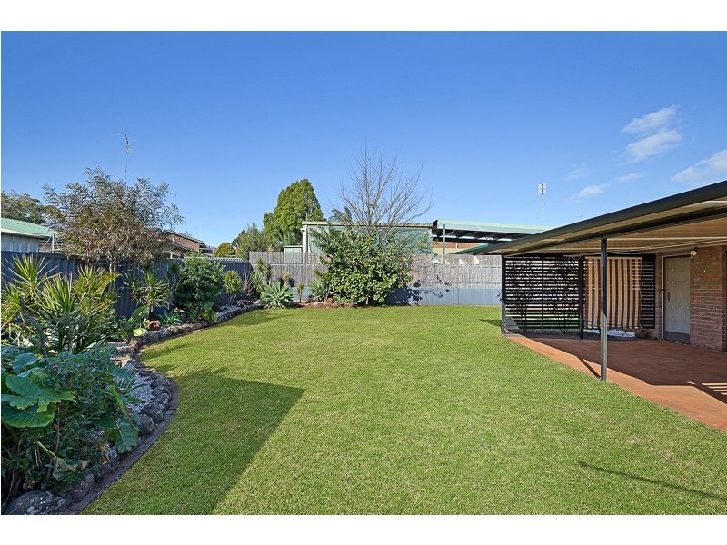39 Lindberg Street, Wilsonton QLD 4350