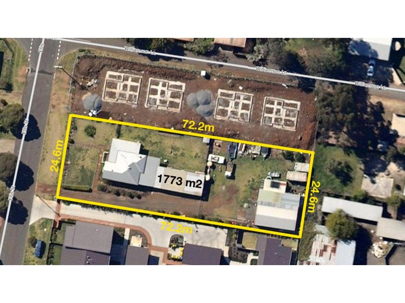 28 Ellis Street, Wilsonton QLD 4350