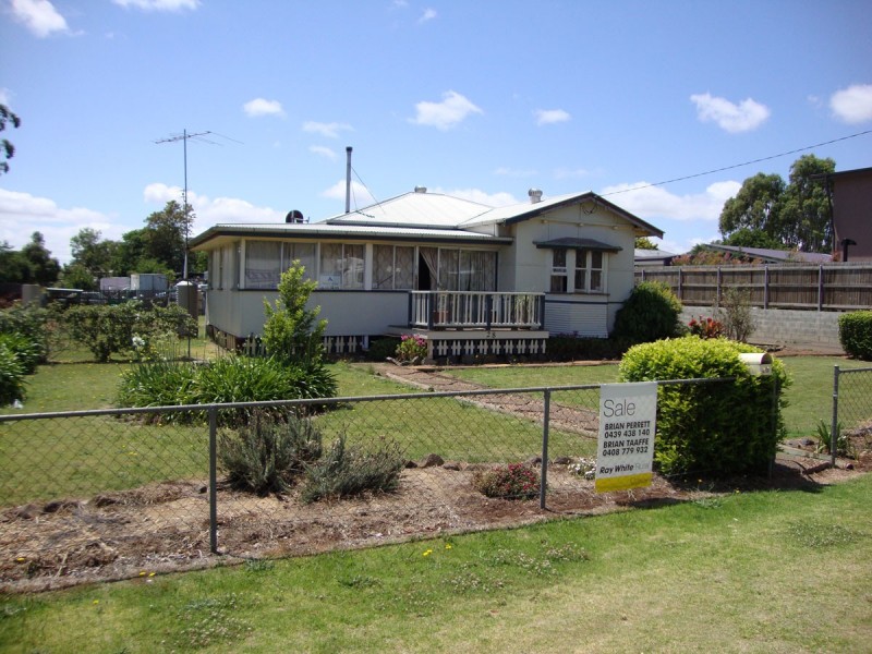 28 Ellis Street, Wilsonton QLD 4350