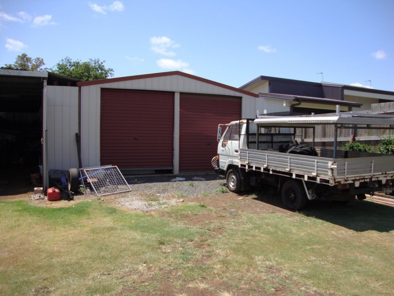 28 Ellis Street, Wilsonton QLD 4350