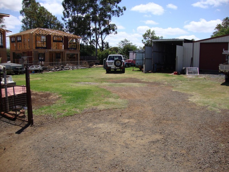 28 Ellis Street, Wilsonton QLD 4350