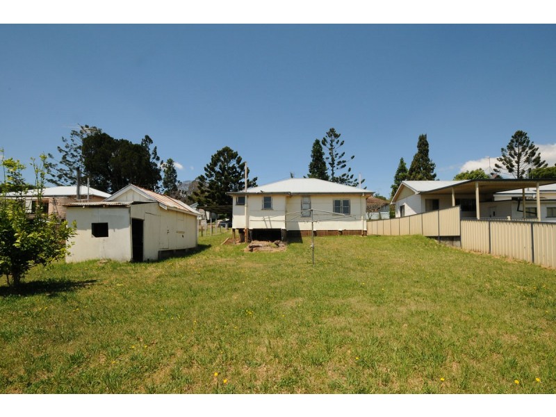 5 Suffolk Street, East Toowoomba QLD 4350