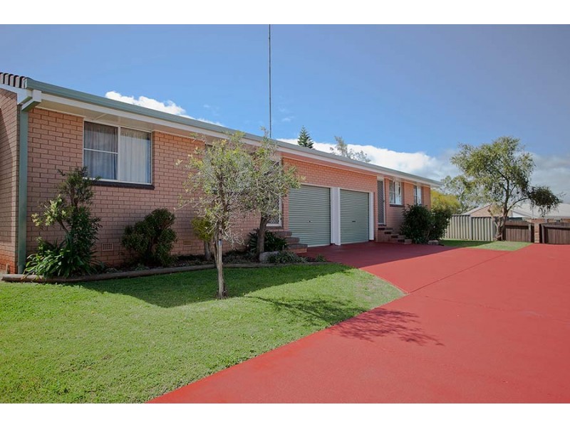 1/66 McDougall Street, Wilsonton QLD 4350