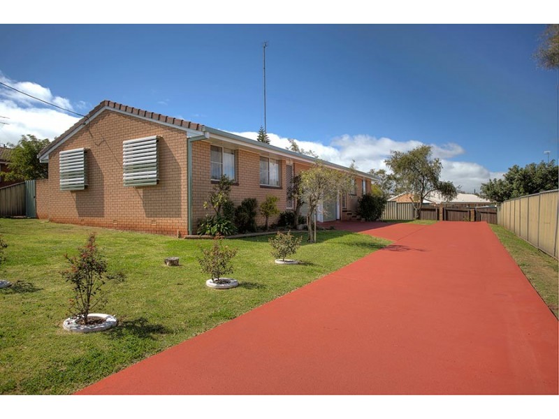 1/66 McDougall Street, Wilsonton QLD 4350