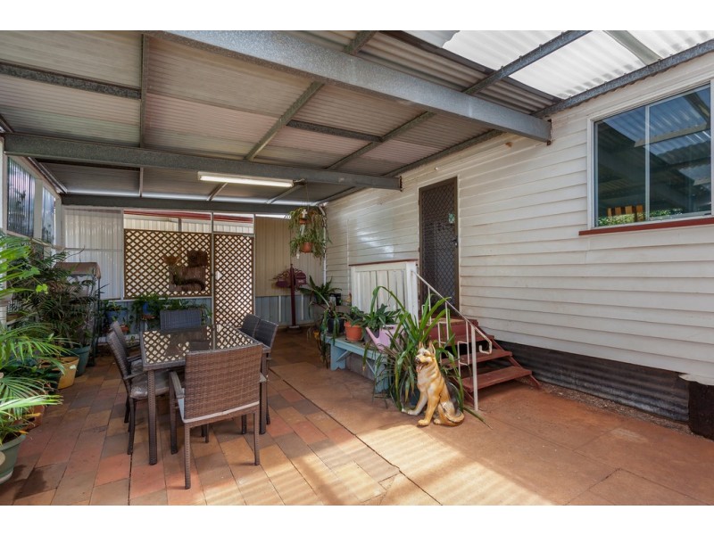 22 Bothwell Street, Newtown QLD 4350