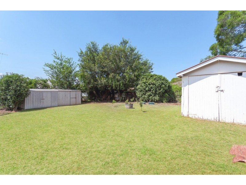 22 Bothwell Street, Newtown QLD 4350